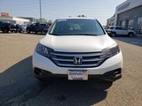 Used 2013 Honda CR-V LX image 3