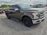 Used 2015 Ford F150 Lariat w/ Equipment Group 502A Luxury image 2