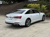 Used 2021 Audi A6 3.0T Prestige w/ Prestige Package image 3