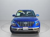 Certified 2024 Hyundai Venue Limited image 3