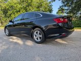 Used 2020 Chevrolet Malibu LS image 6