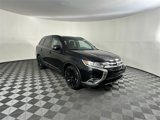 Used 2018 Mitsubishi Outlander LE image 3