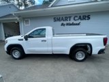 Used 2019 GMC Sierra 1500 2WD Regular Cab image 2
