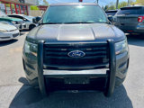Used 2019 Ford Explorer 4WD Police Interceptor w/ Ready For The Road Package image 2