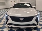 New 2025 Cadillac CT5 Sport image 2