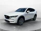 Used 2021 MAZDA CX-5 Signature image 3