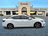 Used 2022 Nissan Sentra SV image 3