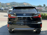 Used 2017 Lexus RX 350 FWD image 4