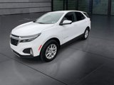 Used 2024 Chevrolet Equinox LT image 4