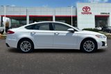 Used 2020 Ford Fusion SE image 3
