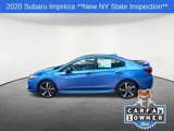 Used 2020 Subaru Impreza 2.0i Sport image 3