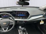 New 2025 Chevrolet Trax LT w/ LT Convenience Package image 2