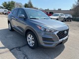 Used 2019 Hyundai Tucson SE image 2