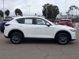 Used 2021 MAZDA CX-5 Touring image 5