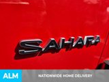 Used 2021 Jeep Wrangler Unlimited Sahara image 5