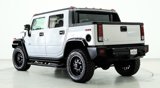 Used 2006 HUMMER H2 SUT image 5