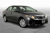 Used 2013 Toyota Corolla LE image 2