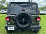 Used 2021 Jeep Wrangler Sport image 3