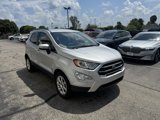 Used 2020 Ford EcoSport SE image 6