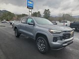 New 2024 Chevrolet Colorado LT w/ LT Convenience Package III image 3