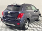 Used 2018 Chevrolet Trax LT w/ LT Convenience Package image 5