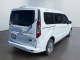 New 2023 Ford Transit Connect XLT image 5