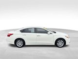 Used 2016 Nissan Altima 2.5 S w/ Power Driver Seat Package image 4