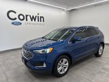 Used 2020 Ford Edge SEL w/ Convenience Package image 6