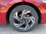 New 2025 Hyundai Elantra Sport image 4