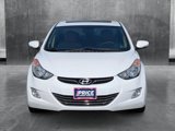 Used 2013 Hyundai Elantra Limited w/ Technology Pkg image 2
