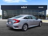 Used 2016 Honda Civic LX image 5
