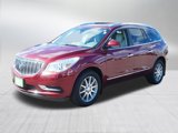 Used 2017 Buick Enclave Leather image 3