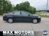 Used 2014 Ford Fusion SE image 2