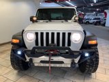 Used 2020 Jeep Wrangler Sport image 4