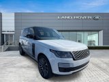 Used 2019 Land Rover Range Rover Supercharged image 5