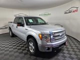Used 2013 Ford F150 XLT w/ XLT Chrome Pkg image 3