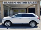 Used 2013 Lincoln MKX AWD image 2