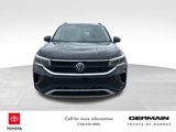 Used 2022 Volkswagen Taos SE image 2