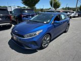 Used 2023 Kia Forte LXS image 4