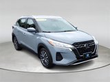 Used 2021 Nissan Kicks SV image 2