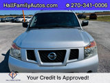Used 2013 Nissan Armada SV image 2