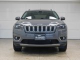 Used 2019 Jeep Cherokee Limited image 5