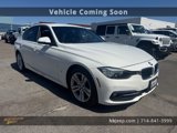 Used 2017 BMW 330e image 3