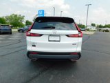 New 2025 Honda CR-V Sport image 4