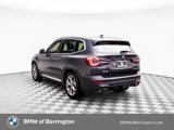 Used 2022 BMW X3 xDrive30i w/ Convenience Package image 3