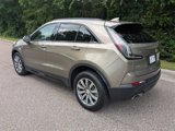 Used 2020 Cadillac XT4 Sport image 3