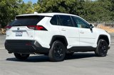 Used 2022 Toyota RAV4 LE image 4