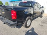 Used 2019 Chevrolet Colorado W/T w/ WT Convenience Package image 5