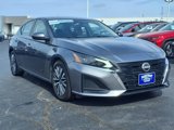 Used 2023 Nissan Altima 2.5 SV image 2
