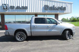 New 2025 RAM 1500 Laramie w/ Sport Appearance Package image 2
